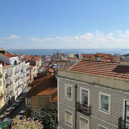 Senhora Do Monte * Lissabon