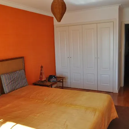 Apartament Senhora Do Monte