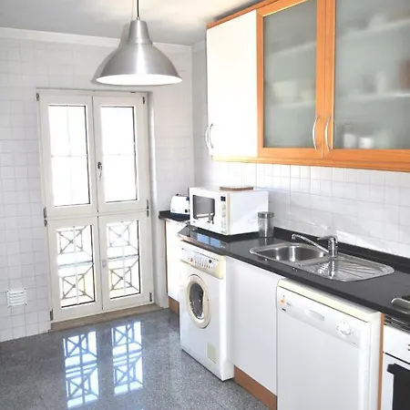 Apartament Senhora Do Monte *
