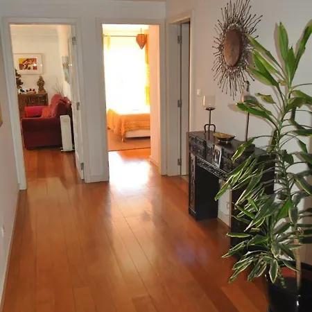 Apartment Senhora Do Monte Lisbon