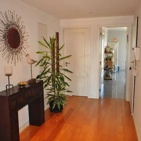 Apartment Senhora Do Monte Lissabon